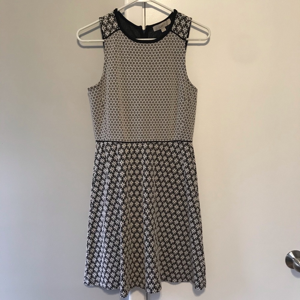 LOFT Dress Size 4